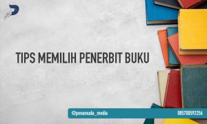 Jasa Penerbitan Buku Yogyakarta 