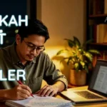 Keuntungan Membuat Buku Lewat Penerbit Paling Populer
