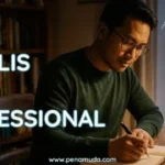 Trik Jadi Penulis Buku Profesional Bersama Penerbit Terbaik