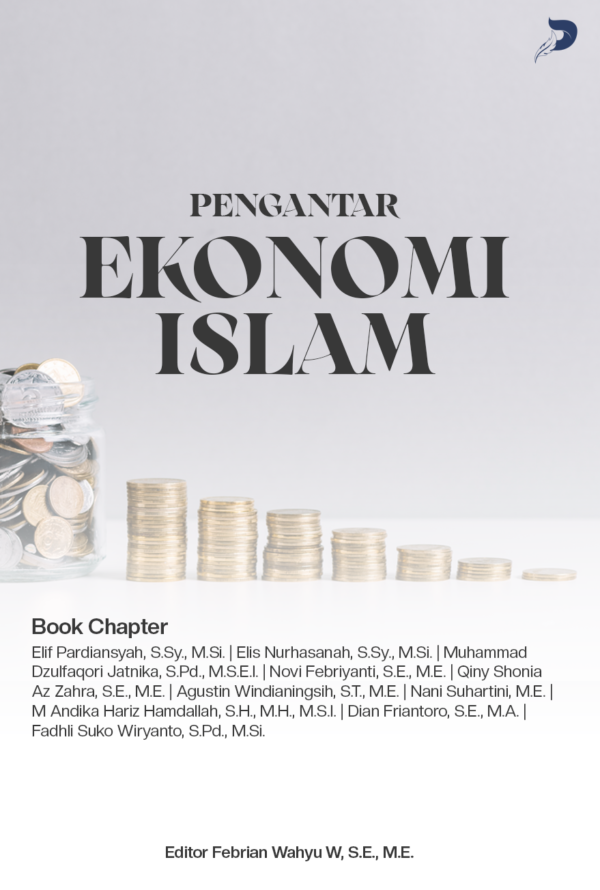 PENGANTAR EKONOMI ISLAM