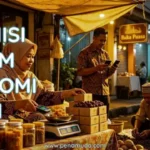 Definisi Sistem Ekonomi Islam