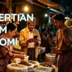 Pengertian Sistem Ekonomi