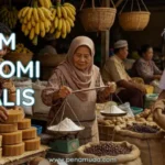 Sistem Ekonomi Sosialis