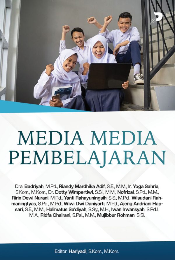 MEDIA MEDIA PEMBELAJARAN