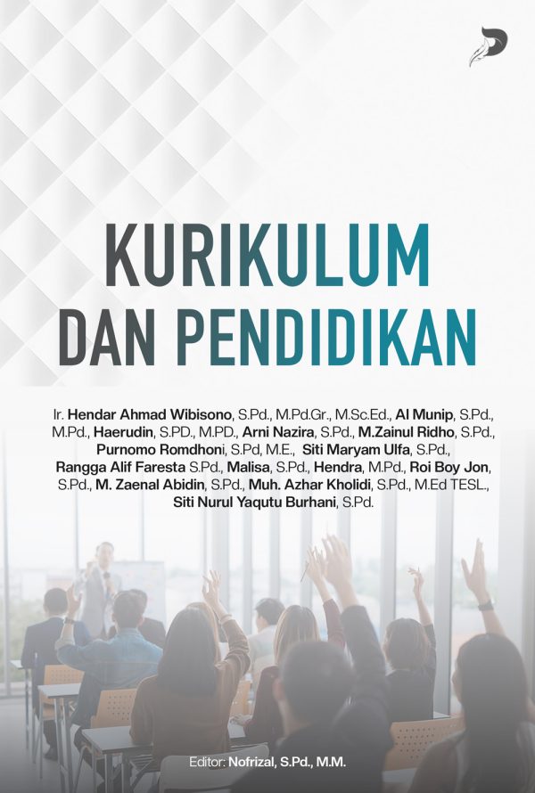 KURIKULUM DAN PENDIDIKAN