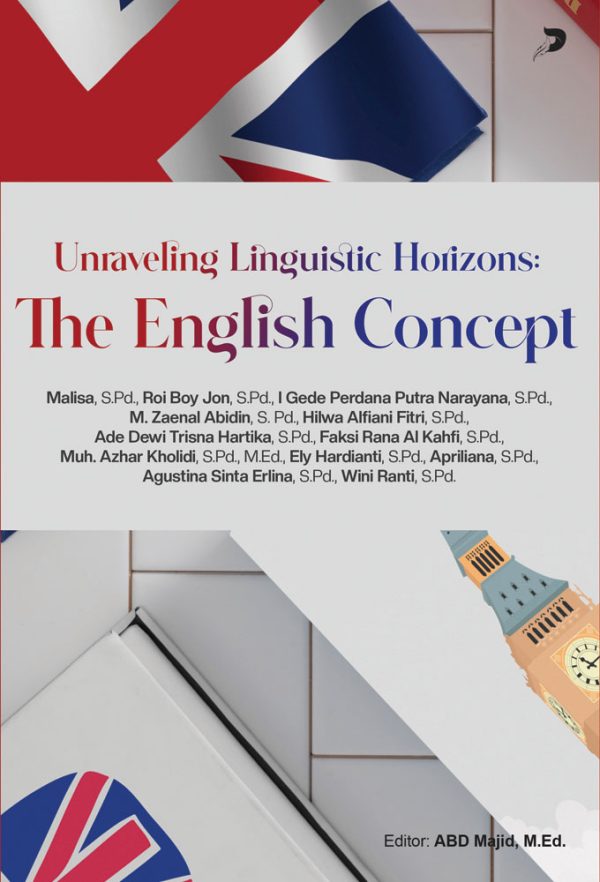 A CONCEPT OF ENGLISH HORIZONS