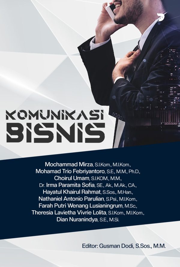 KOMUNIKASI BISNIS