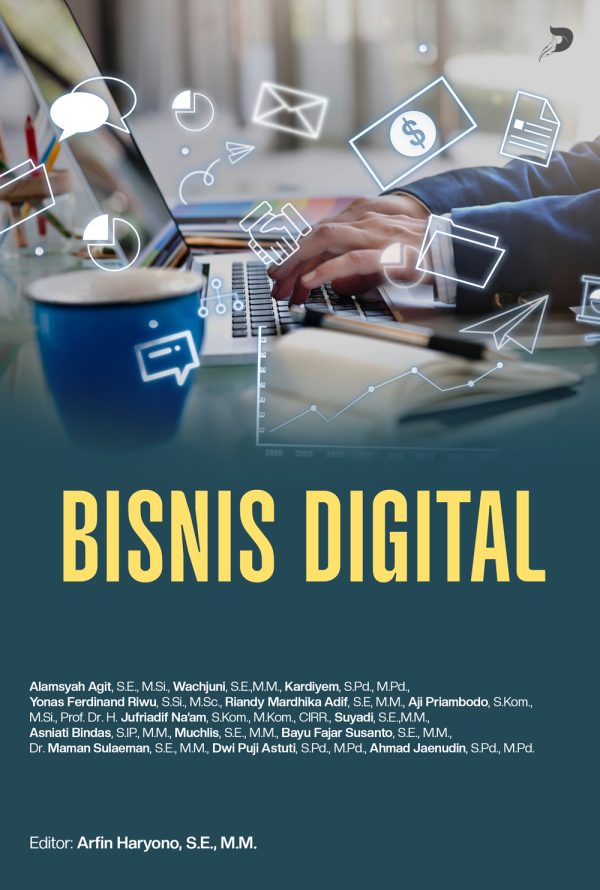 BISNIS DIGITAL