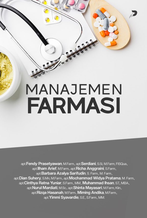 MANAJEMEN FARMASI