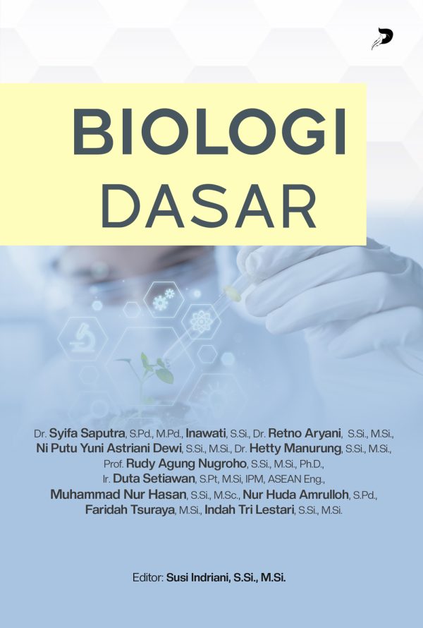 BIOLOGI DASAR