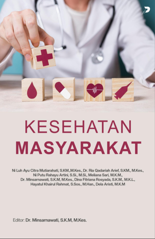 KESEHATAN MASYARAKAT