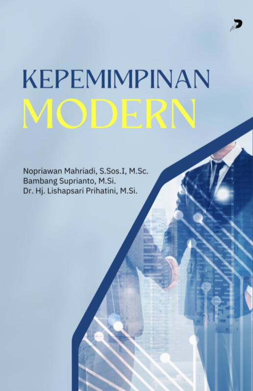 KEPEMIMPINAN MODERN