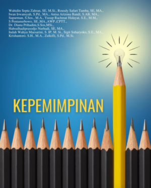 KEPEMIMPINAN