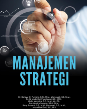 MANAJEMEN STRATEGI