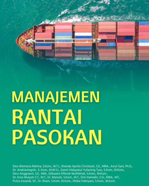 MANAJEMEN RANTAI PASOKAN