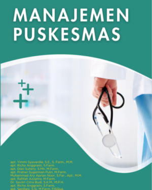 MANAJEMEN PUSKESMAS