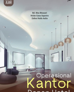 OPERASIONAL KANTOR DEPAN HOTEL