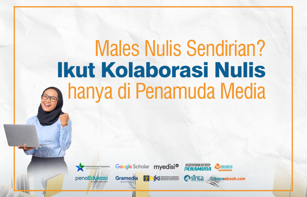 Kolaborasi Nulis Jogjakarta Kolaborasi Nulis Jogjakarta