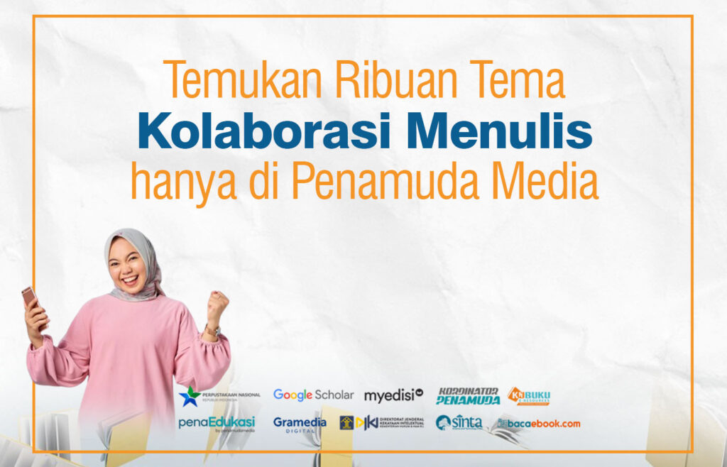 Kolaborasi Menulis di Jogjakarta