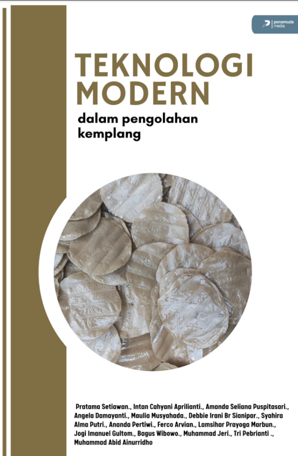TEKNOLOGI MODERN DALAM PENGELOLAAN KEMPLANG