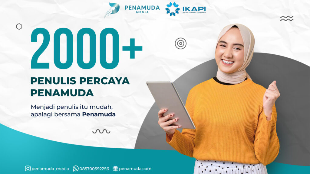 Publikasi Murah Jawa Tengah