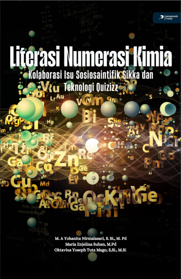 LITERASI NUMERASI KIMIA(Kolaborasi Isu Sosiosaintifik Sikka dan Teknologi Quizizz