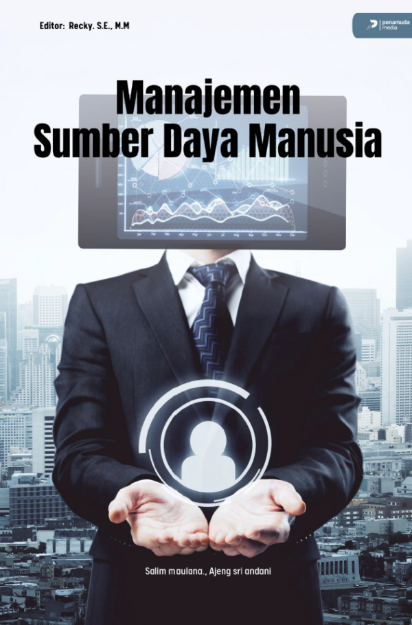 MANAJEMEN SUMBER DAYA MANUSIA