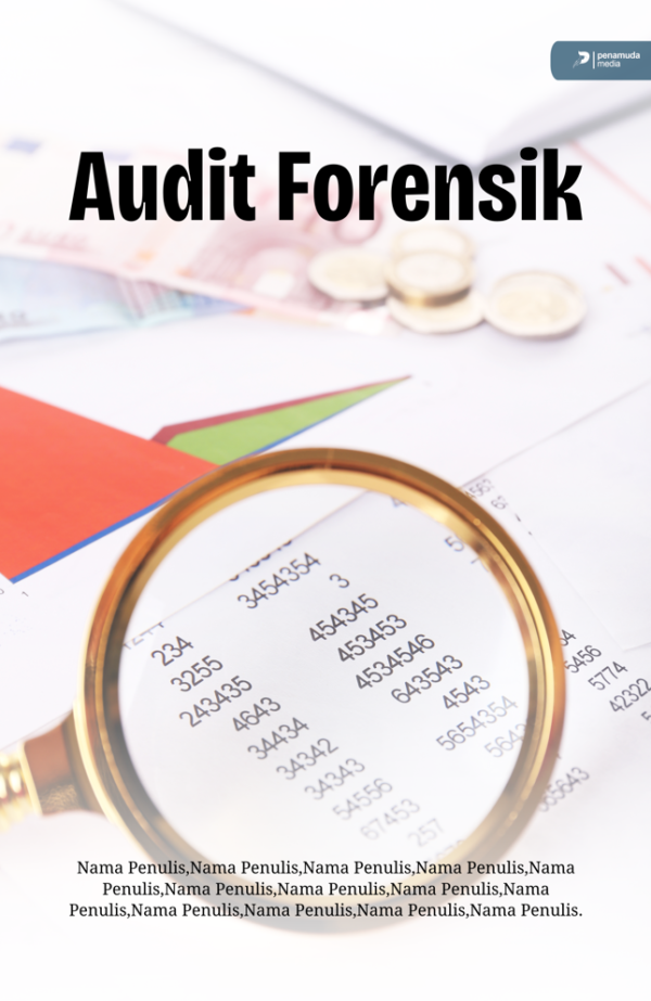 Audit Forensik