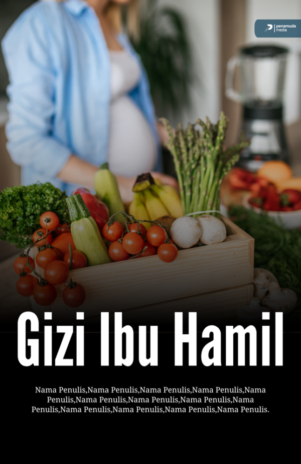 Gizi Ibu Hamil