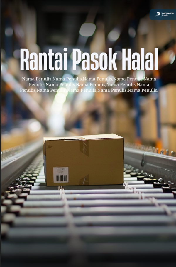 Rantai Pasok Halal