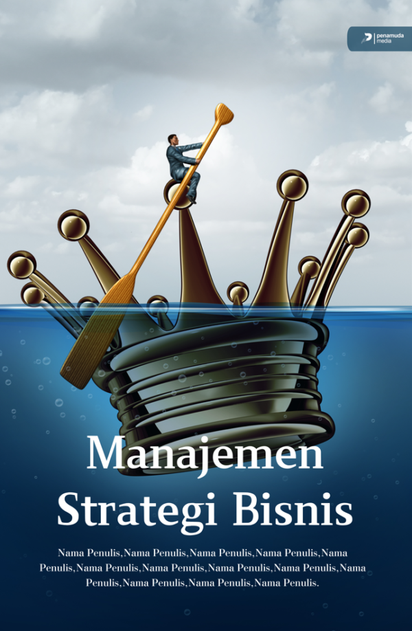 Manajemen Strategi Bisnis