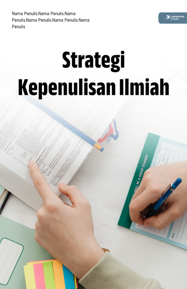 Strategi Kepenulisan Ilmiah