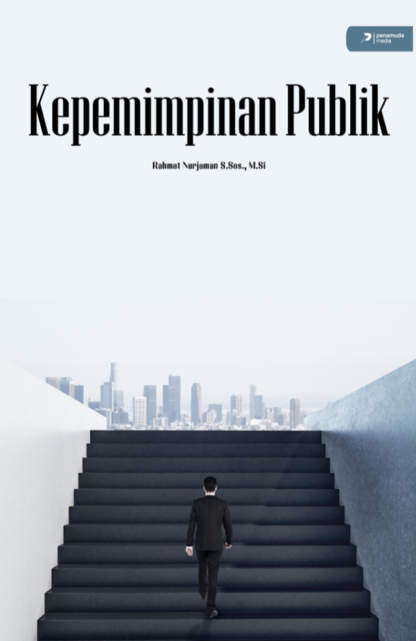 KEPEMIMPINAN PUBLIK