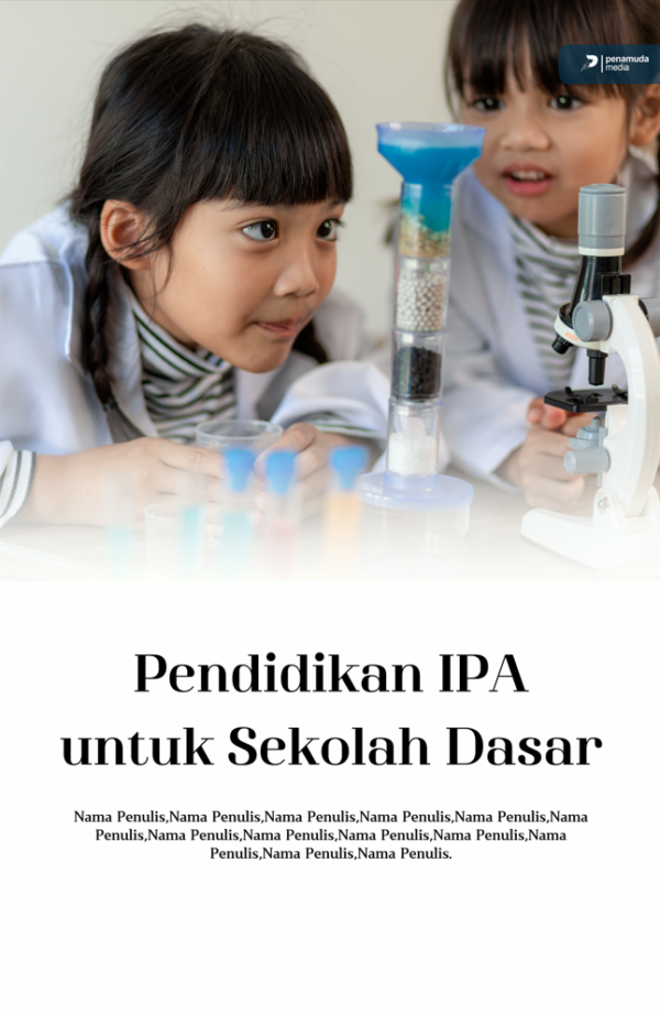 Pendidikan IPA Untuk Sekolah Dasar