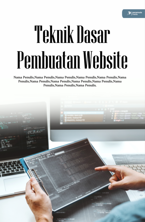 Teknik Dasar Pembuatan Website