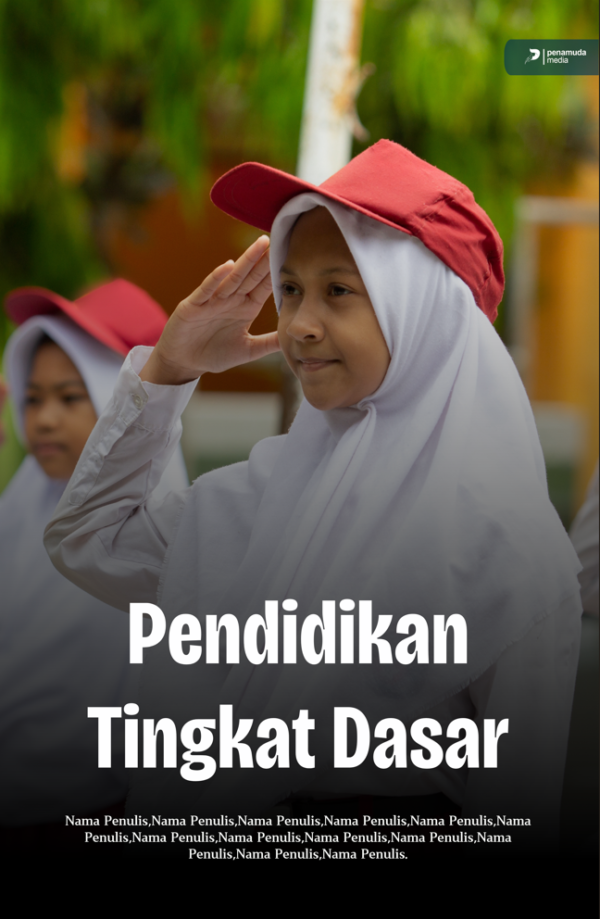 Pendidikan Tingkat Dasar