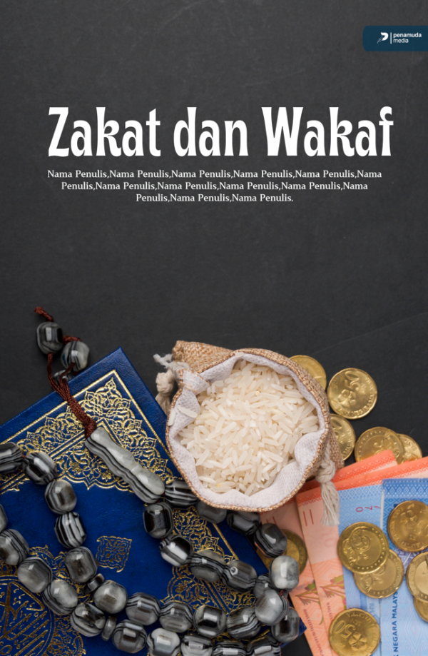 Zakat dan Wakaf