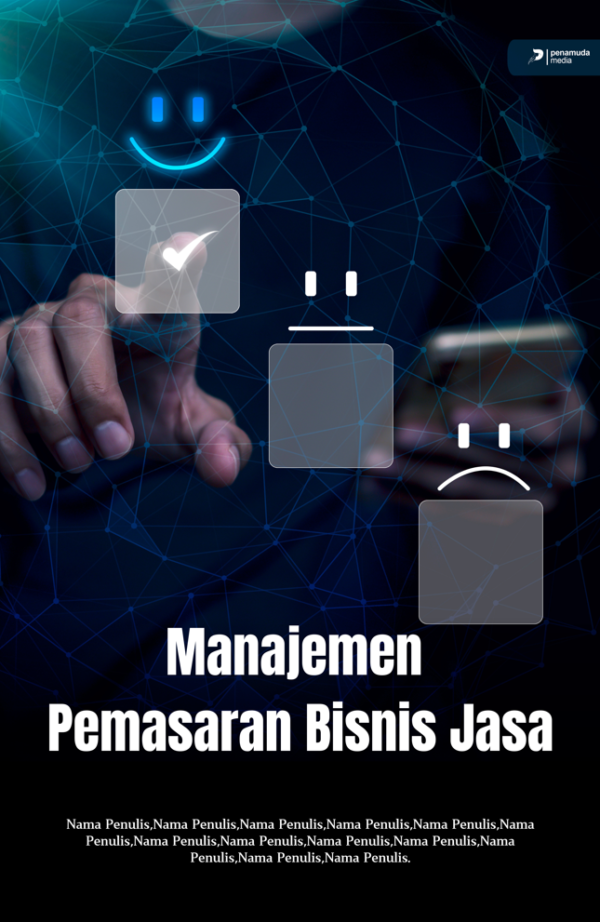 Manajemen Pemasaran Bisnis Jasa