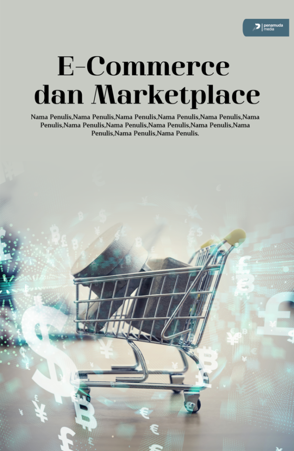 E-Commerce dan Marketplace