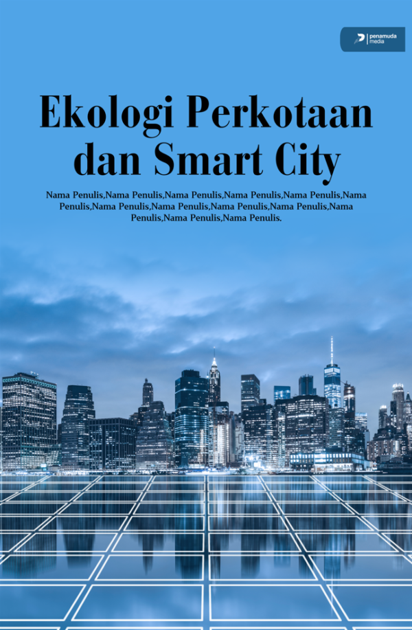 Ekologi Perkotaan dan Smart City