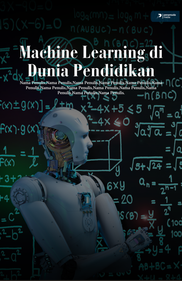 Machine Learning di Dunia Pendidikan