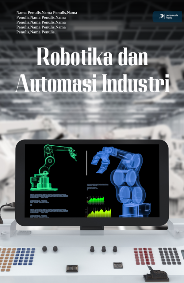 Robotika dan Automasi Industri