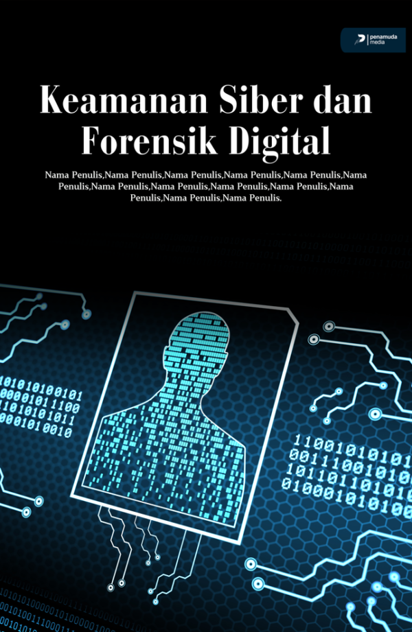 Keamanan Siber dan Forensik Digital