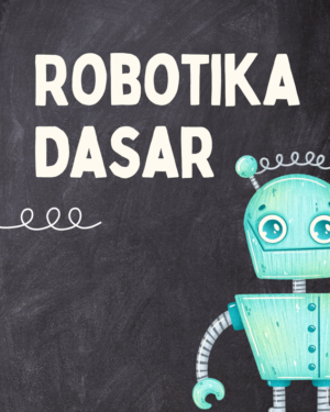 Robotika Dasar