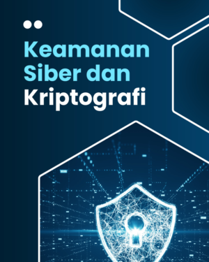 Keamanan Siber dan Kriptografi
