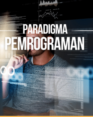 PARADIGMA PEMROGRAMAN