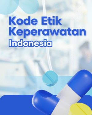Kode Etik Keperawatan Indonesia