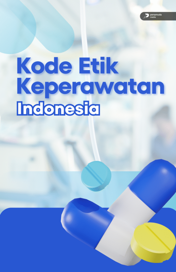 Kode Etik Keperawatan Indonesia