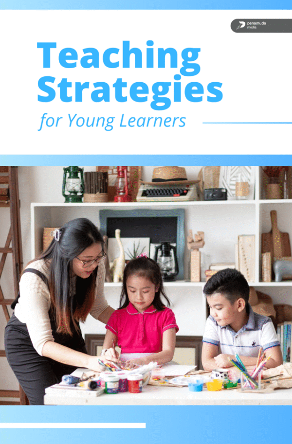 Teaching Strategies For Young Learners