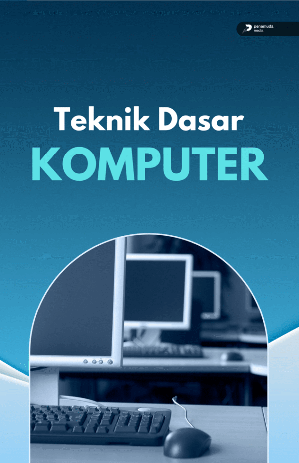 Teknik Dasar Komputer